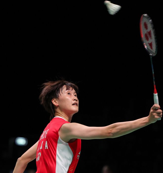 丹麦队横扫法国队，李梓嘉高光表现