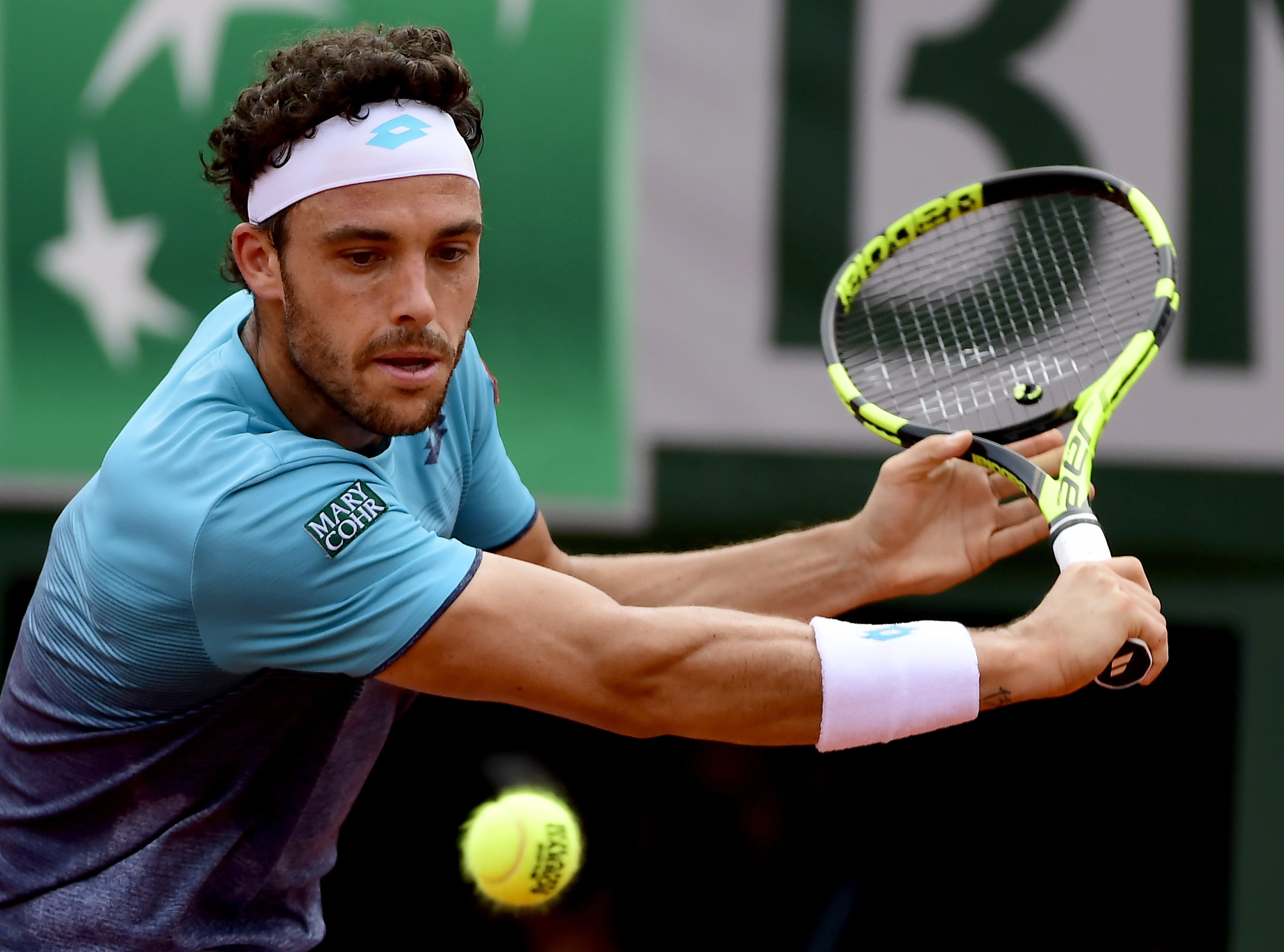 年终总决赛横扫澳网，蒂姆关键制胜