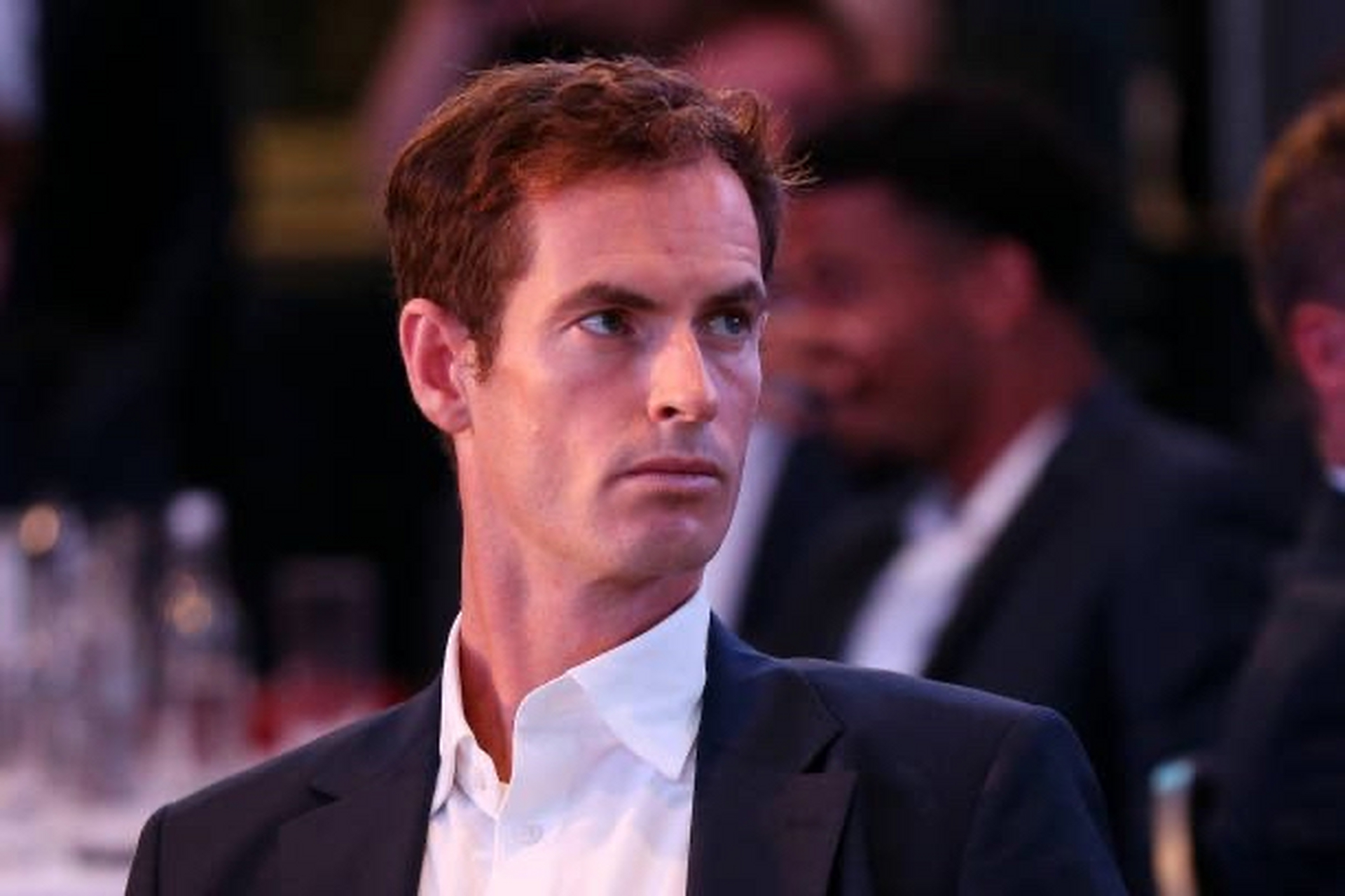 戴维斯杯翻盘澳网，穆雷惊艳四座