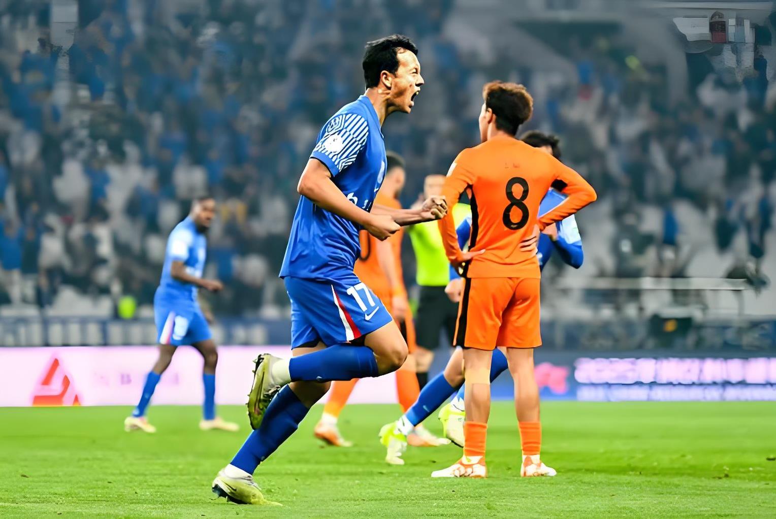 广州队逆转上海队，恩比德带队取胜