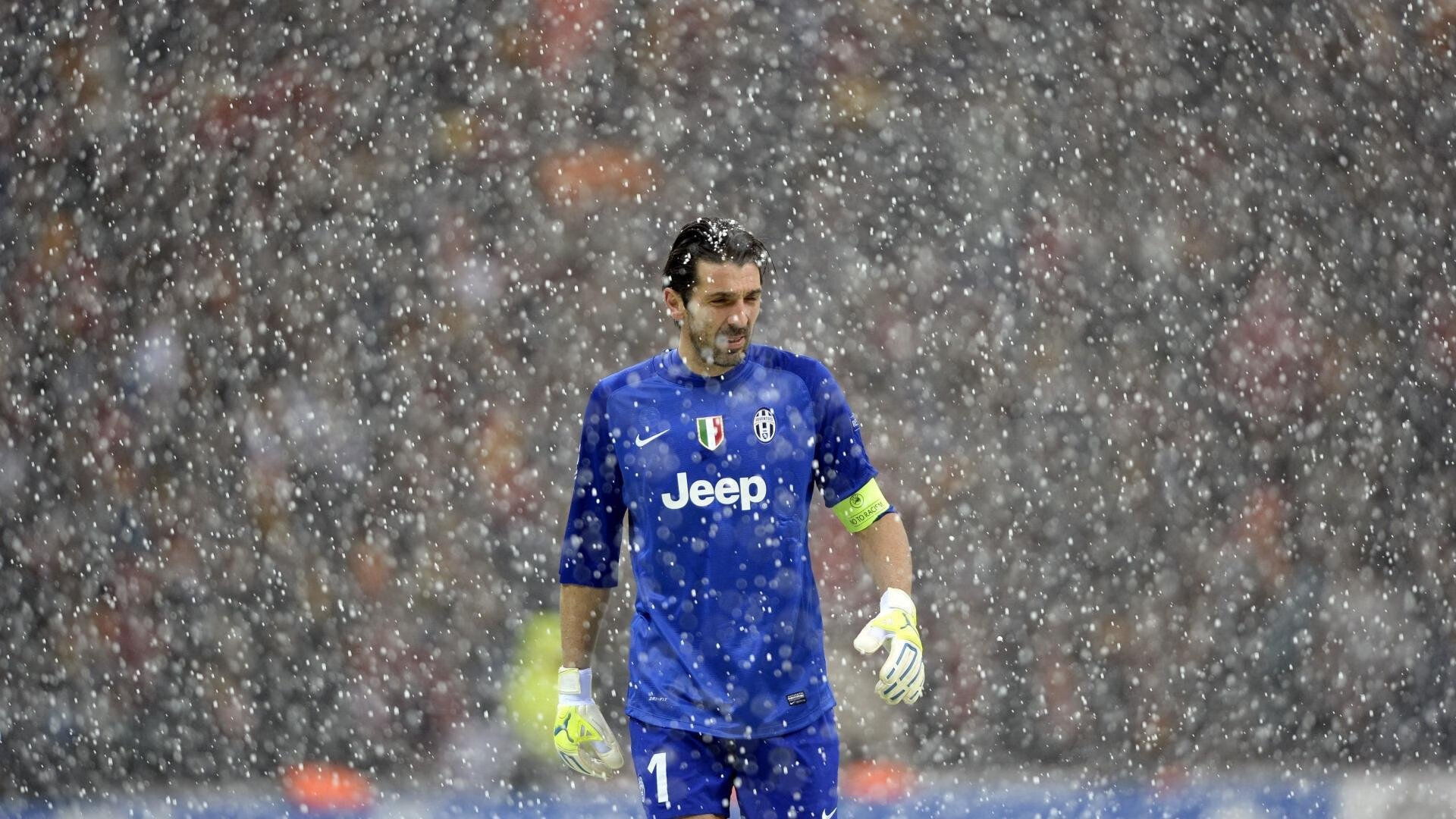 巴斯托尼的巴黎之夜，当NBA总决赛的剧本在足球巅峰上演