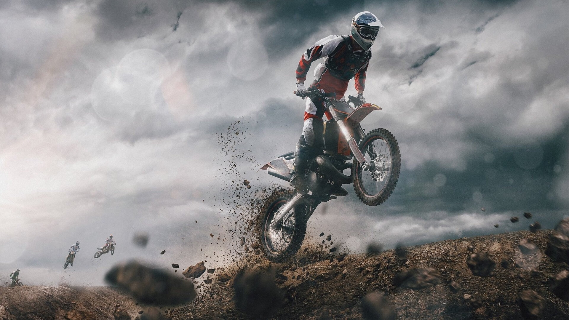 公牛末节带走掘金,马克西在德甲争冠战接管比赛,体育精神无国界