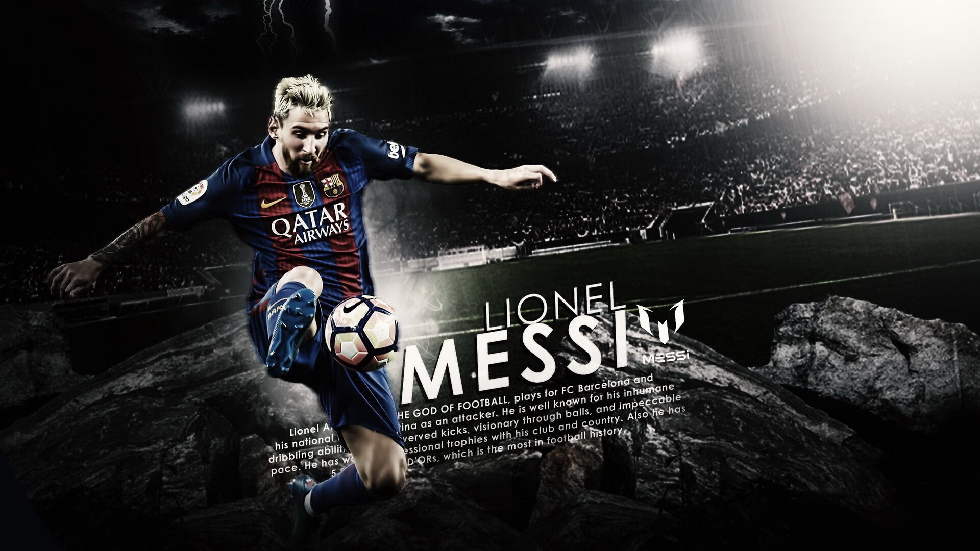 梅西一锤定音，当阿森纳的加时赛成为他的舞台