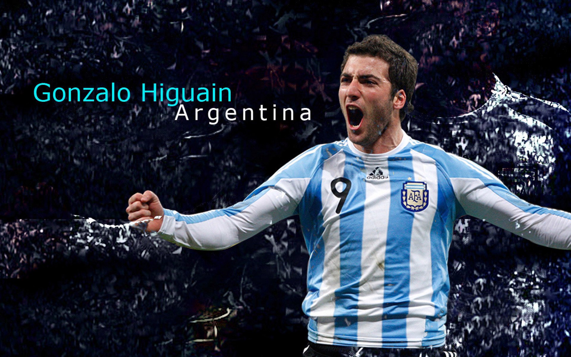 克瓦拉茨赫利亚接管德甲争冠战，当拜仁的火力压制，遇上格鲁吉亚的魔法