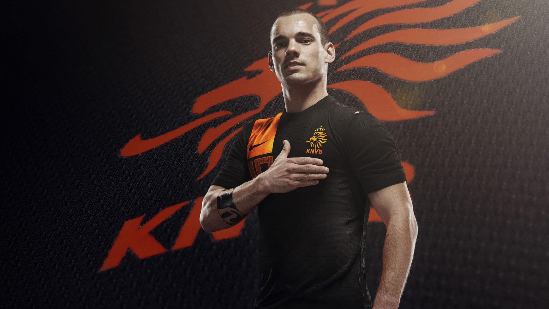 奥运周期关键战之夜，范弗利特统治全场